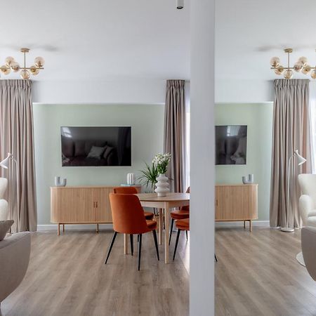 Dream Garden Apartment With Free Parking Синая Экстерьер фото