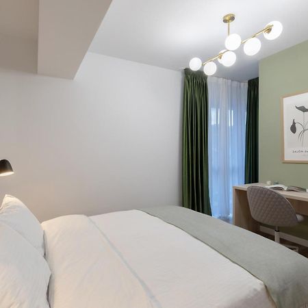 Dream Garden Apartment With Free Parking Синая Экстерьер фото