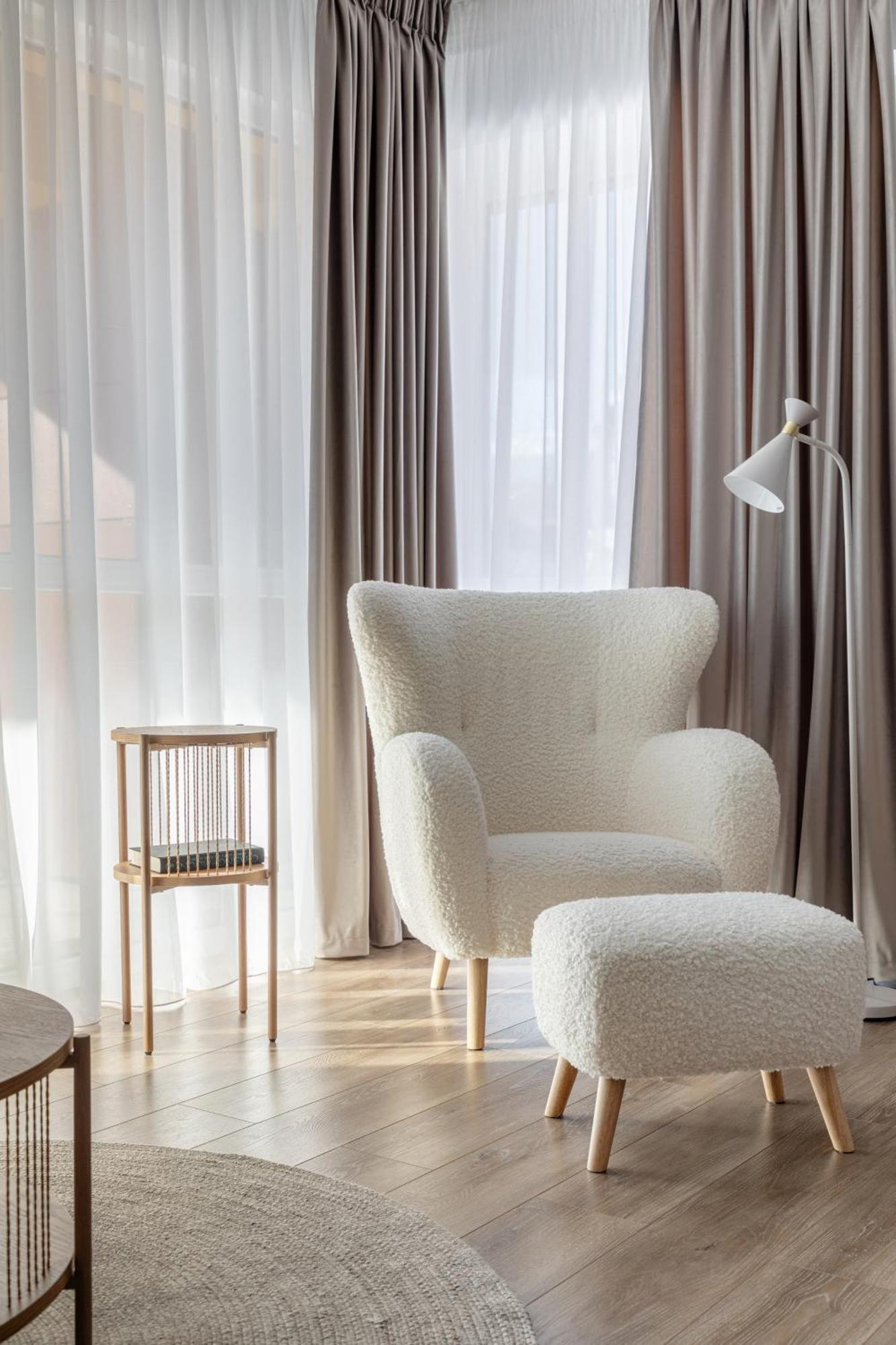 Dream Garden Apartment With Free Parking Синая Экстерьер фото
