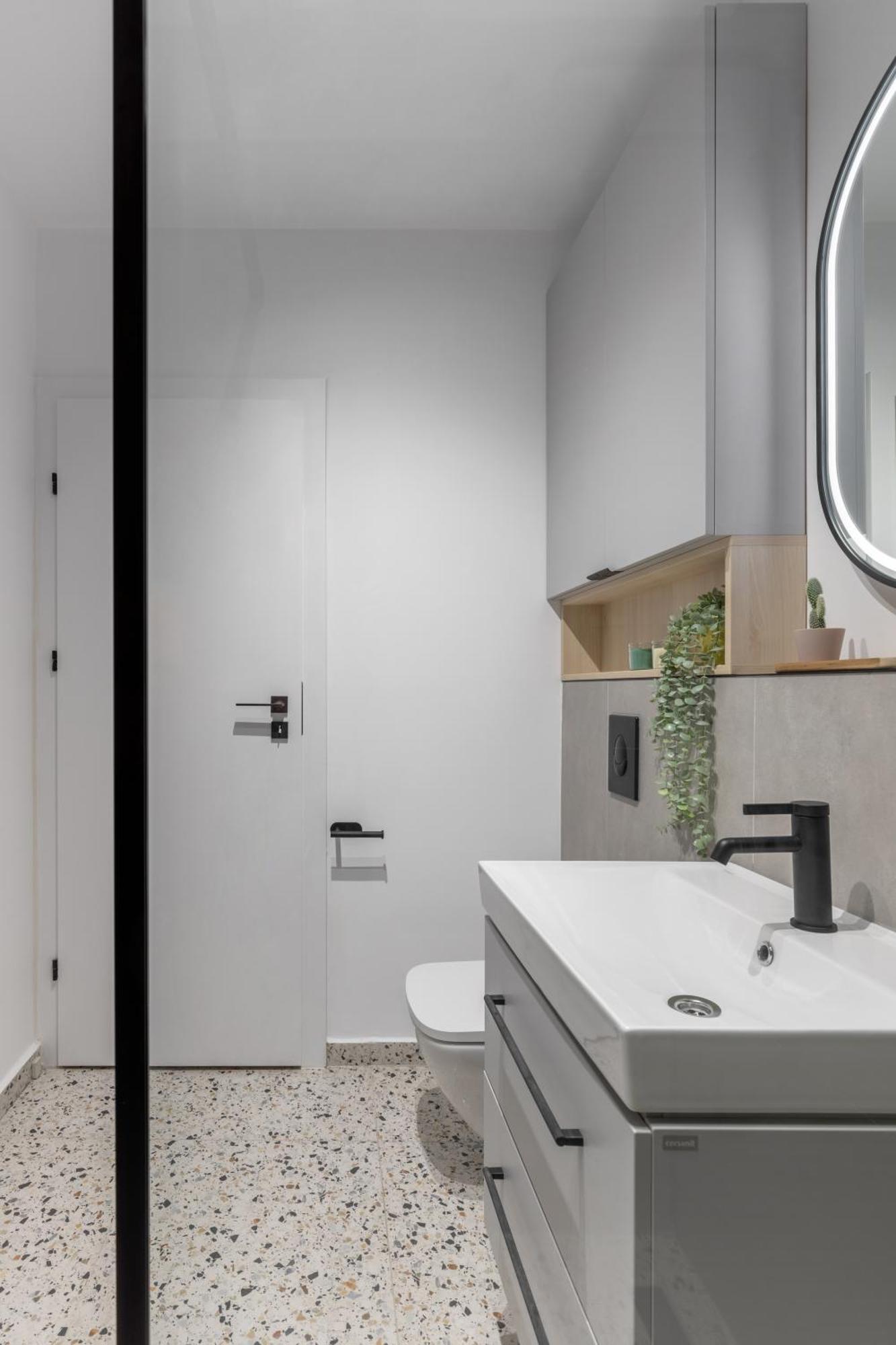 Dream Garden Apartment With Free Parking Синая Экстерьер фото