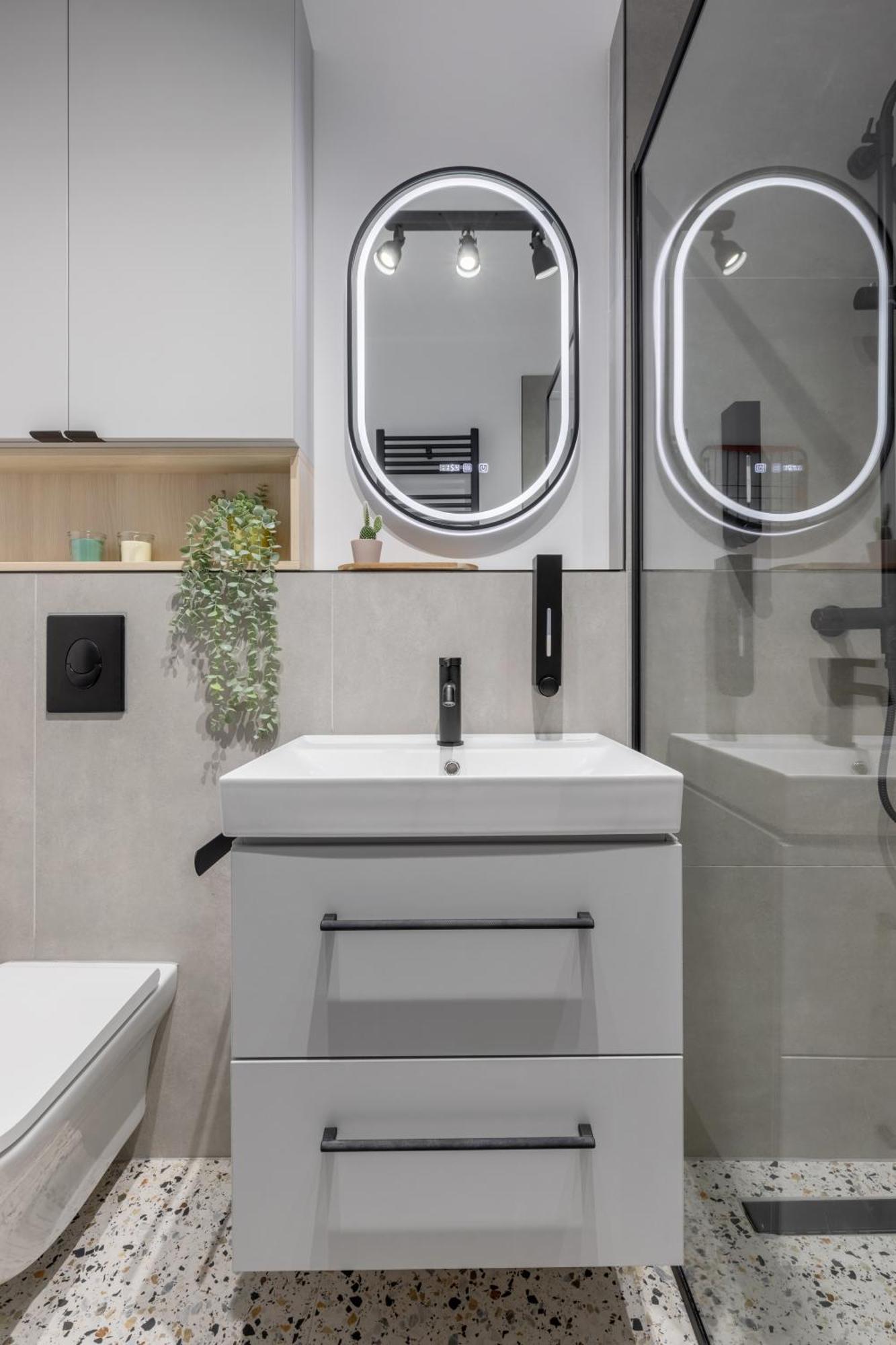 Dream Garden Apartment With Free Parking Синая Экстерьер фото