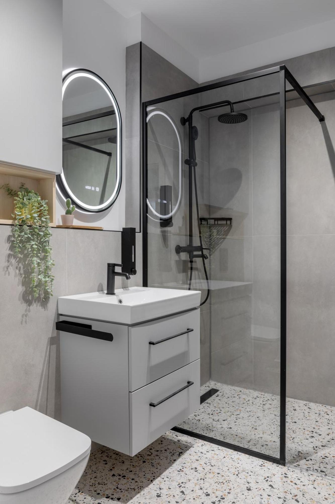 Dream Garden Apartment With Free Parking Синая Экстерьер фото