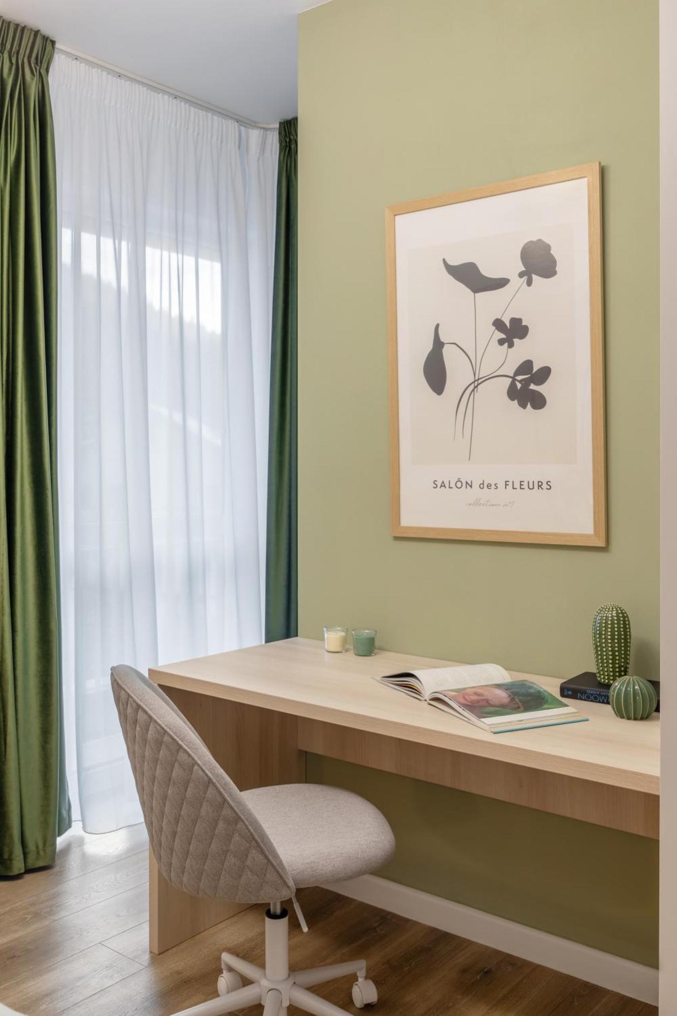 Dream Garden Apartment With Free Parking Синая Экстерьер фото